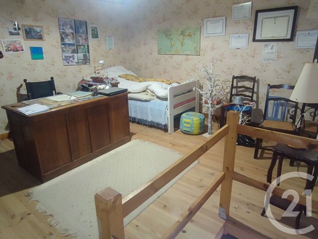 maison à vendre - 7 pièces - 159.0 m2 - RIEUX MINERVOIS - 11 - LANGUEDOC-ROUSSILLON - Century 21 Agence Du Canal