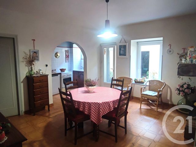 maison à vendre - 7 pièces - 159.0 m2 - RIEUX MINERVOIS - 11 - LANGUEDOC-ROUSSILLON - Century 21 Agence Du Canal