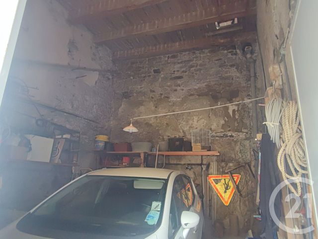 maison à vendre - 7 pièces - 159.0 m2 - RIEUX MINERVOIS - 11 - LANGUEDOC-ROUSSILLON - Century 21 Agence Du Canal