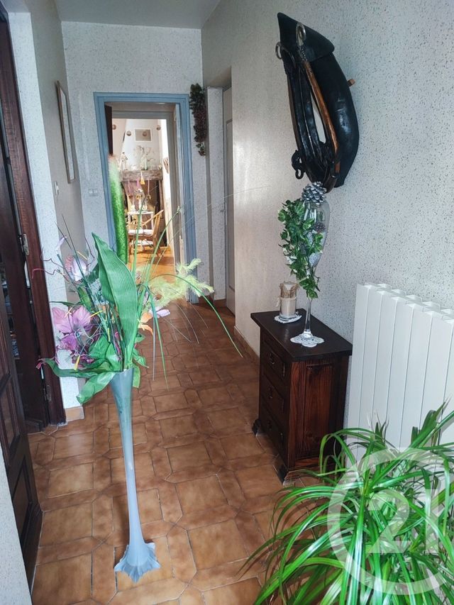 maison à vendre - 7 pièces - 159.0 m2 - RIEUX MINERVOIS - 11 - LANGUEDOC-ROUSSILLON - Century 21 Agence Du Canal