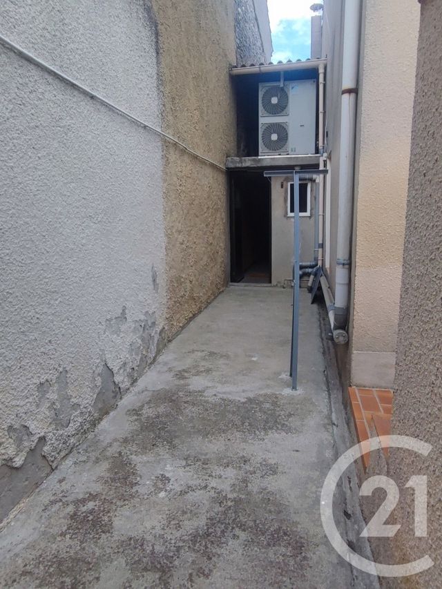 maison à vendre - 7 pièces - 159.0 m2 - RIEUX MINERVOIS - 11 - LANGUEDOC-ROUSSILLON - Century 21 Agence Du Canal