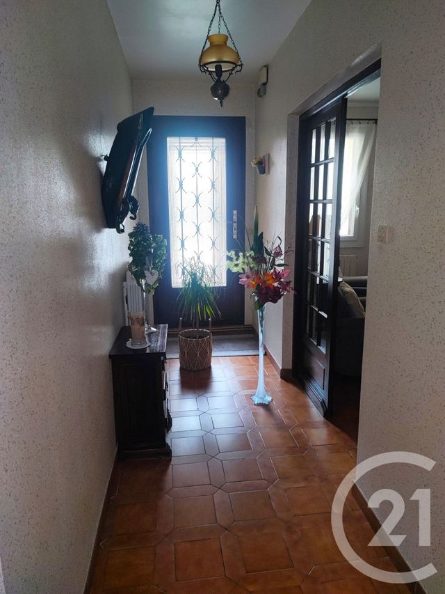 maison à vendre - 7 pièces - 159.0 m2 - RIEUX MINERVOIS - 11 - LANGUEDOC-ROUSSILLON - Century 21 Agence Du Canal