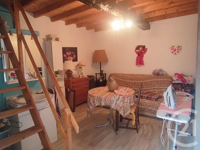 maison à vendre - 7 pièces - 159.0 m2 - RIEUX MINERVOIS - 11 - LANGUEDOC-ROUSSILLON - Century 21 Agence Du Canal