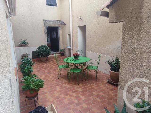 maison - RIEUX MINERVOIS - 11