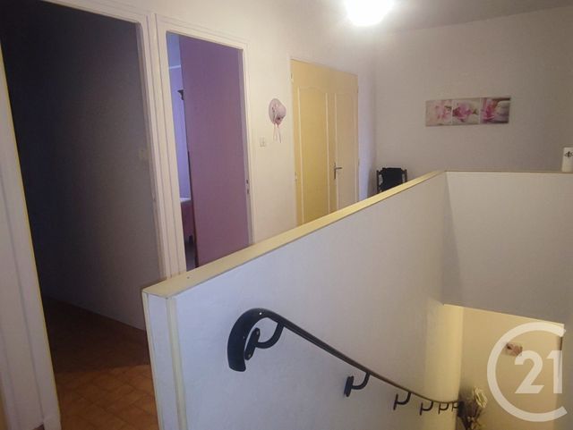 maison à vendre - 7 pièces - 159.0 m2 - RIEUX MINERVOIS - 11 - LANGUEDOC-ROUSSILLON - Century 21 Agence Du Canal