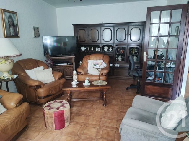 maison à vendre - 7 pièces - 159.0 m2 - RIEUX MINERVOIS - 11 - LANGUEDOC-ROUSSILLON - Century 21 Agence Du Canal