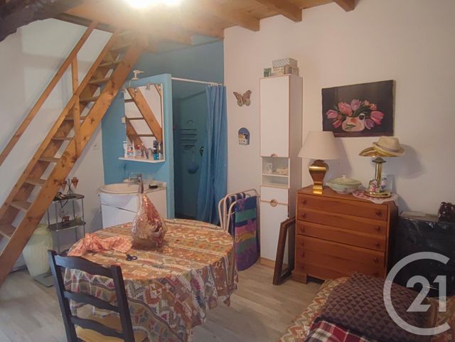 maison à vendre - 7 pièces - 159.0 m2 - RIEUX MINERVOIS - 11 - LANGUEDOC-ROUSSILLON - Century 21 Agence Du Canal