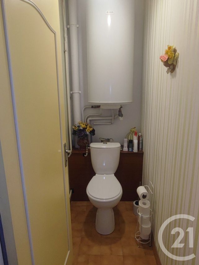 maison à vendre - 7 pièces - 159.0 m2 - RIEUX MINERVOIS - 11 - LANGUEDOC-ROUSSILLON - Century 21 Agence Du Canal