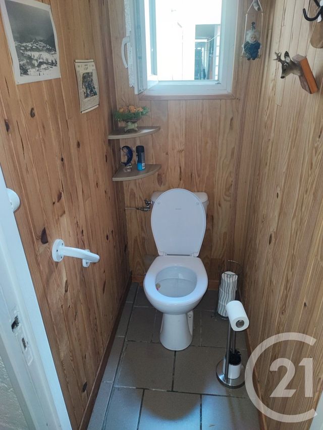 maison à vendre - 7 pièces - 159.0 m2 - RIEUX MINERVOIS - 11 - LANGUEDOC-ROUSSILLON - Century 21 Agence Du Canal