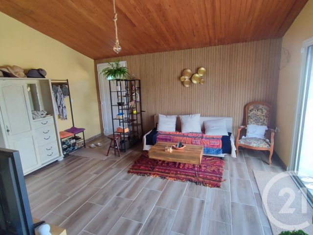 maison à vendre - 5 pièces - 115.19 m2 - FELINES MINERVOIS - 34 - LANGUEDOC-ROUSSILLON - Century 21 Agence Du Canal