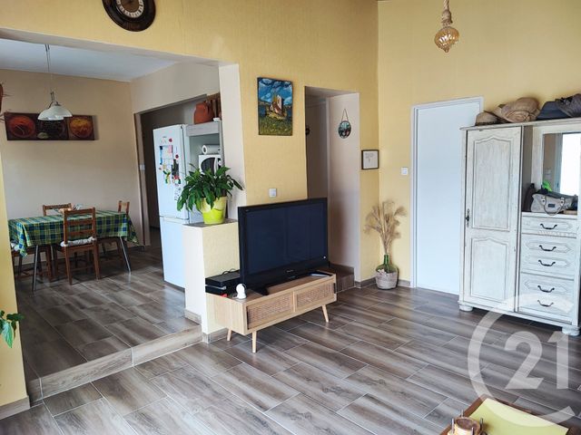 maison à vendre - 5 pièces - 115.19 m2 - FELINES MINERVOIS - 34 - LANGUEDOC-ROUSSILLON - Century 21 Agence Du Canal