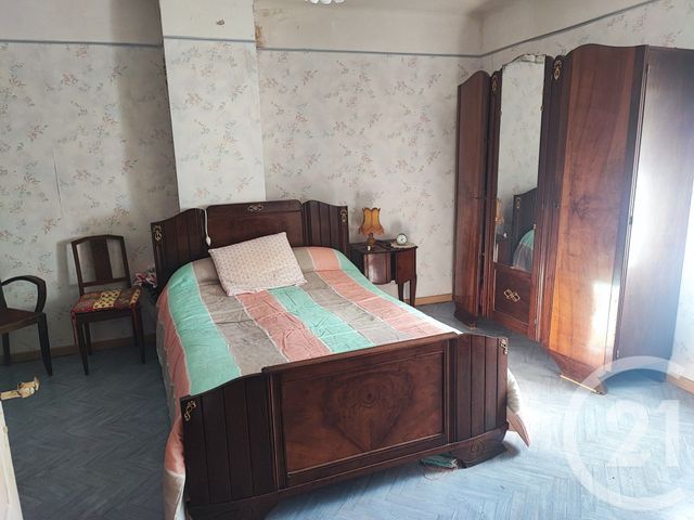 maison à vendre - 6 pièces - 132.0 m2 - FERRALS LES CORBIERES - 11 - LANGUEDOC-ROUSSILLON - Century 21 Agence Du Canal