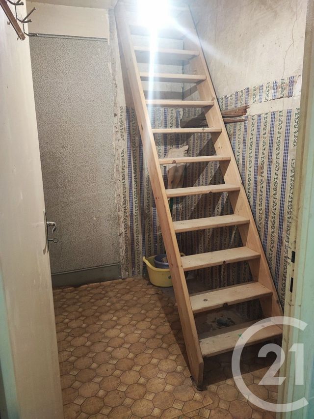 maison à vendre - 6 pièces - 132.0 m2 - FERRALS LES CORBIERES - 11 - LANGUEDOC-ROUSSILLON - Century 21 Agence Du Canal