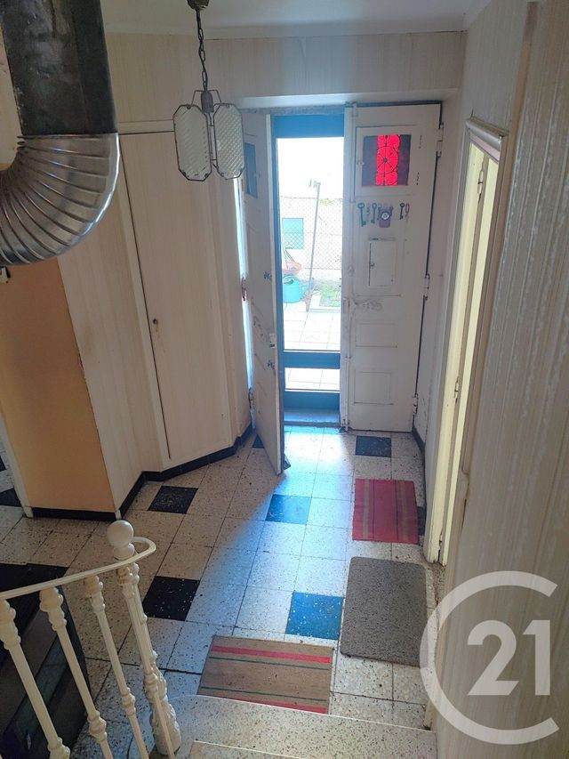 maison à vendre - 6 pièces - 132.0 m2 - FERRALS LES CORBIERES - 11 - LANGUEDOC-ROUSSILLON - Century 21 Agence Du Canal