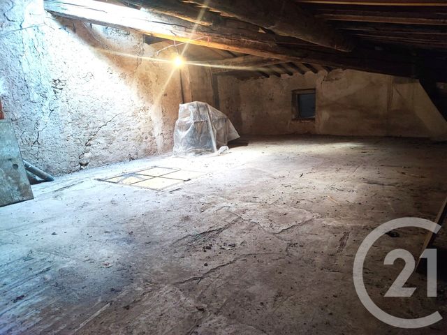 maison à vendre - 6 pièces - 132.0 m2 - FERRALS LES CORBIERES - 11 - LANGUEDOC-ROUSSILLON - Century 21 Agence Du Canal