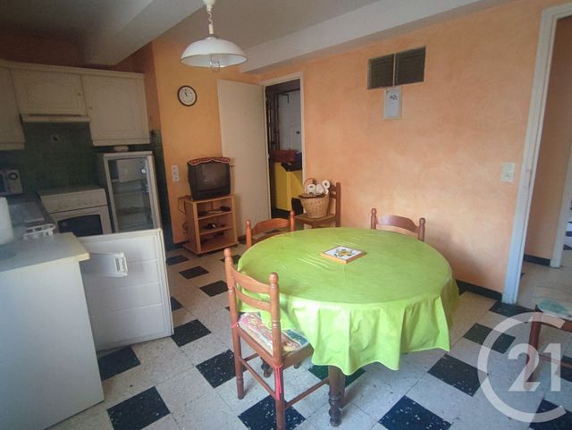 maison à vendre - 6 pièces - 132.0 m2 - FERRALS LES CORBIERES - 11 - LANGUEDOC-ROUSSILLON - Century 21 Agence Du Canal