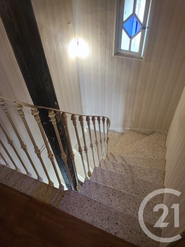 maison à vendre - 6 pièces - 132.0 m2 - FERRALS LES CORBIERES - 11 - LANGUEDOC-ROUSSILLON - Century 21 Agence Du Canal