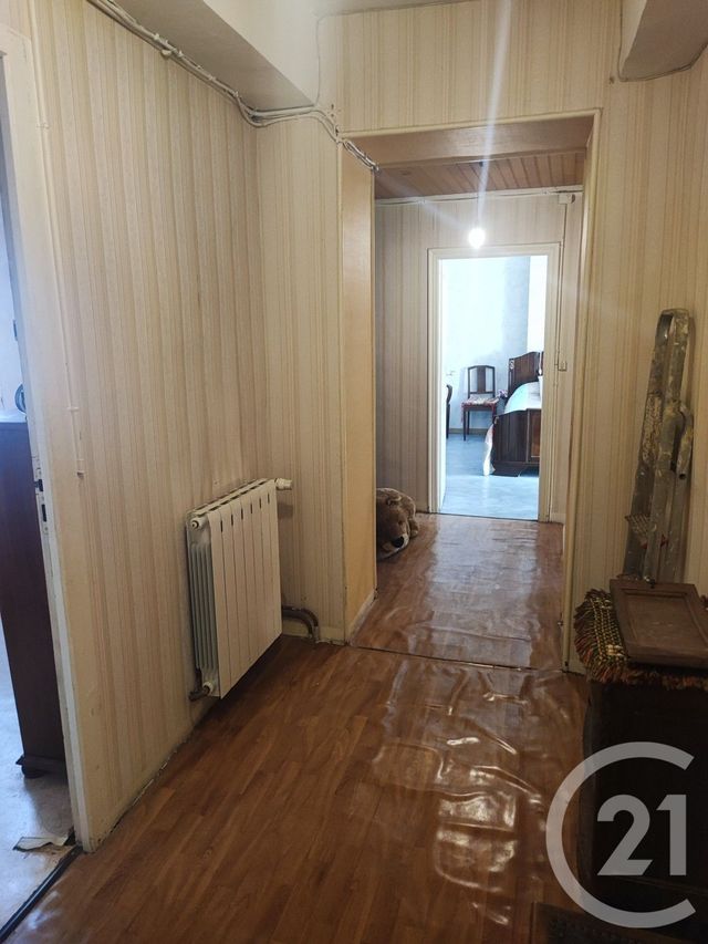maison à vendre - 6 pièces - 132.0 m2 - FERRALS LES CORBIERES - 11 - LANGUEDOC-ROUSSILLON - Century 21 Agence Du Canal
