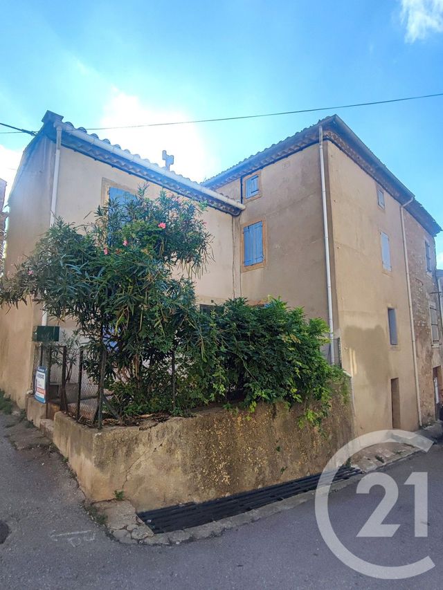 maison - FERRALS LES CORBIERES - 11