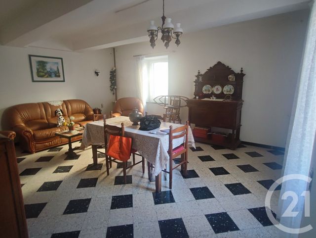 maison à vendre - 6 pièces - 132.0 m2 - FERRALS LES CORBIERES - 11 - LANGUEDOC-ROUSSILLON - Century 21 Agence Du Canal