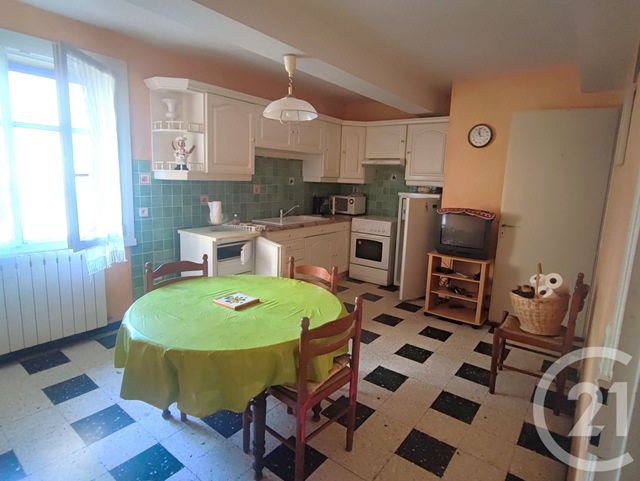 maison à vendre - 6 pièces - 132.0 m2 - FERRALS LES CORBIERES - 11 - LANGUEDOC-ROUSSILLON - Century 21 Agence Du Canal