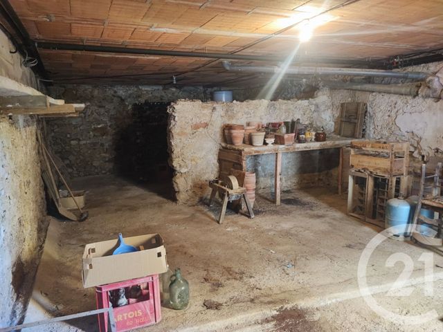 maison à vendre - 6 pièces - 132.0 m2 - FERRALS LES CORBIERES - 11 - LANGUEDOC-ROUSSILLON - Century 21 Agence Du Canal