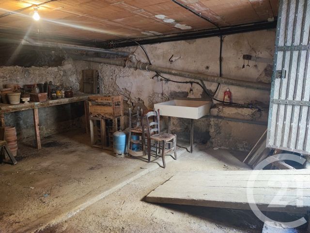 maison à vendre - 6 pièces - 132.0 m2 - FERRALS LES CORBIERES - 11 - LANGUEDOC-ROUSSILLON - Century 21 Agence Du Canal