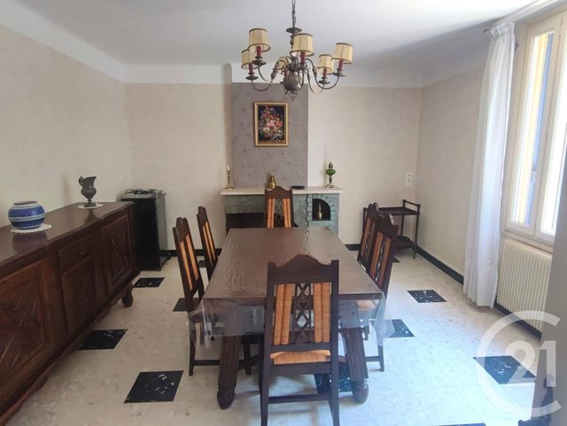 maison à vendre - 5 pièces - 142.46 m2 - PUICHERIC - 11 - LANGUEDOC-ROUSSILLON - Century 21 Agence Du Canal