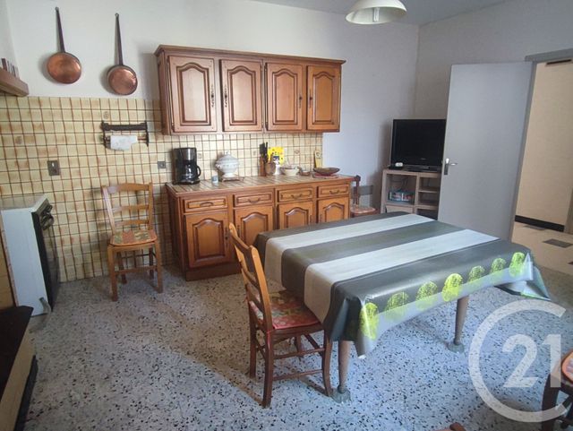maison à vendre - 5 pièces - 142.46 m2 - PUICHERIC - 11 - LANGUEDOC-ROUSSILLON - Century 21 Agence Du Canal