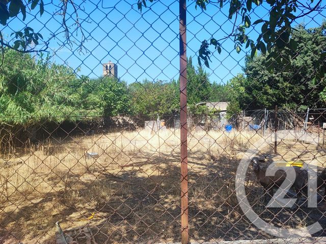 maison à vendre - 5 pièces - 142.46 m2 - PUICHERIC - 11 - LANGUEDOC-ROUSSILLON - Century 21 Agence Du Canal