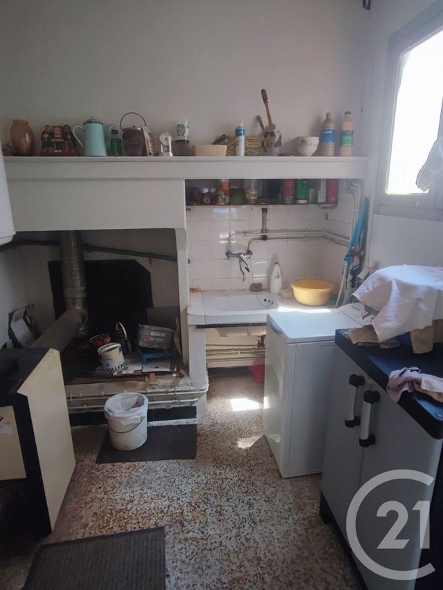 maison à vendre - 5 pièces - 142.46 m2 - PUICHERIC - 11 - LANGUEDOC-ROUSSILLON - Century 21 Agence Du Canal