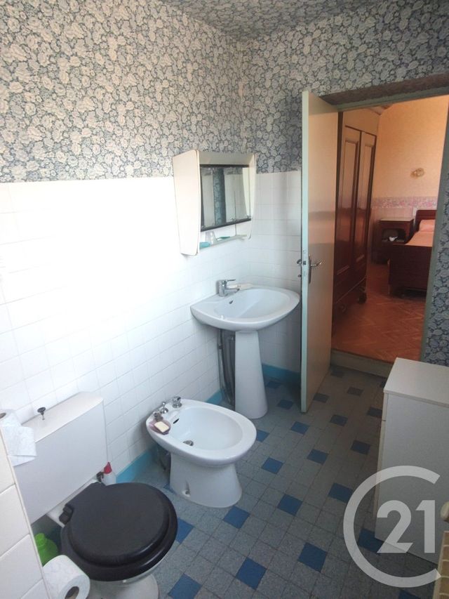 maison à vendre - 5 pièces - 142.46 m2 - PUICHERIC - 11 - LANGUEDOC-ROUSSILLON - Century 21 Agence Du Canal