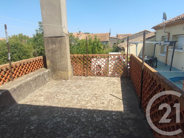 maison à vendre - 5 pièces - 142.46 m2 - PUICHERIC - 11 - LANGUEDOC-ROUSSILLON - Century 21 Agence Du Canal