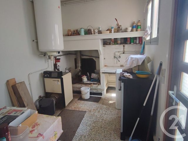 maison à vendre - 5 pièces - 142.46 m2 - PUICHERIC - 11 - LANGUEDOC-ROUSSILLON - Century 21 Agence Du Canal