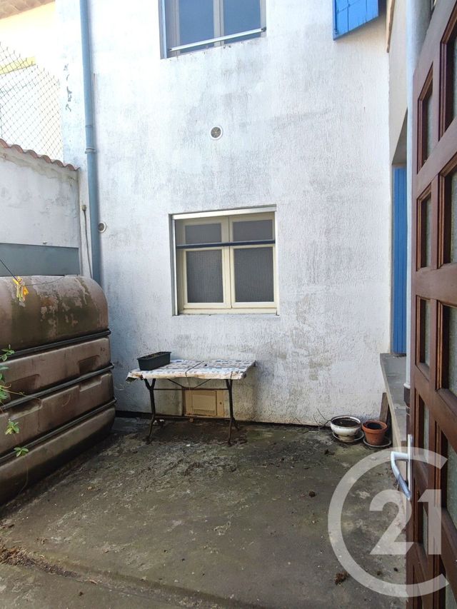 maison à vendre - 5 pièces - 142.46 m2 - PUICHERIC - 11 - LANGUEDOC-ROUSSILLON - Century 21 Agence Du Canal