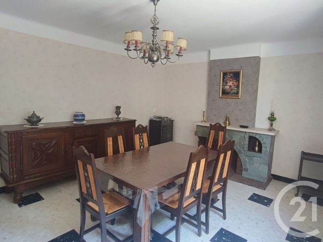 maison à vendre - 5 pièces - 142.46 m2 - PUICHERIC - 11 - LANGUEDOC-ROUSSILLON - Century 21 Agence Du Canal