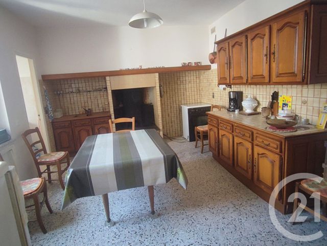maison à vendre - 5 pièces - 142.46 m2 - PUICHERIC - 11 - LANGUEDOC-ROUSSILLON - Century 21 Agence Du Canal