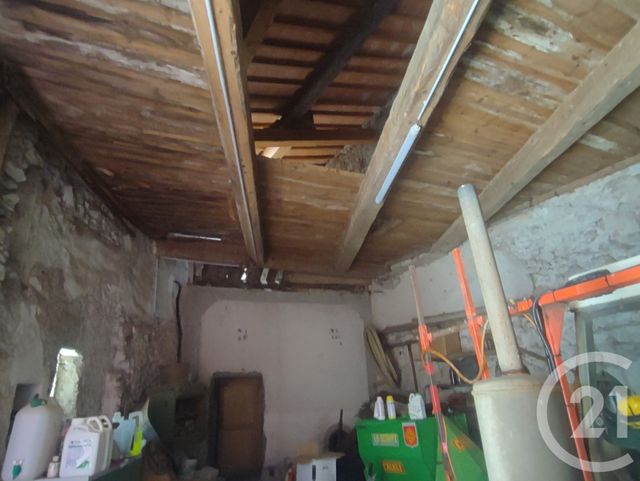 divers à vendre - 40.0 m2 - PUICHERIC - 11 - LANGUEDOC-ROUSSILLON - Century 21 Agence Du Canal