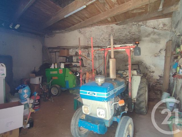 divers à vendre - 40.0 m2 - PUICHERIC - 11 - LANGUEDOC-ROUSSILLON - Century 21 Agence Du Canal