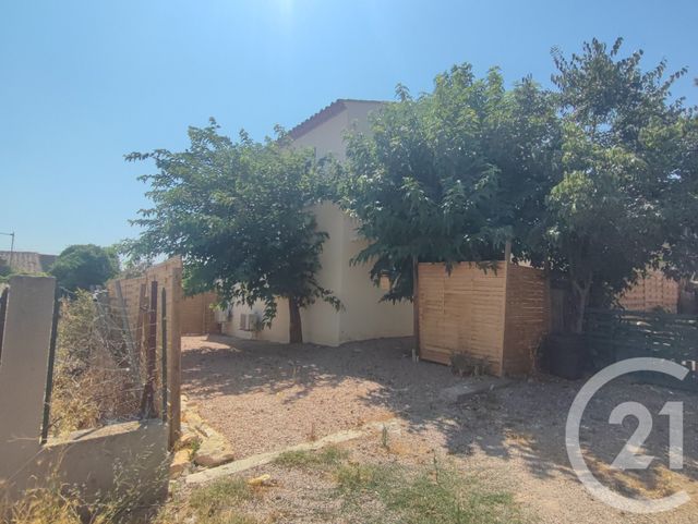 maison à vendre - 5 pièces - 156.73 m2 - PUICHERIC - 11 - LANGUEDOC-ROUSSILLON - Century 21 Agence Du Canal