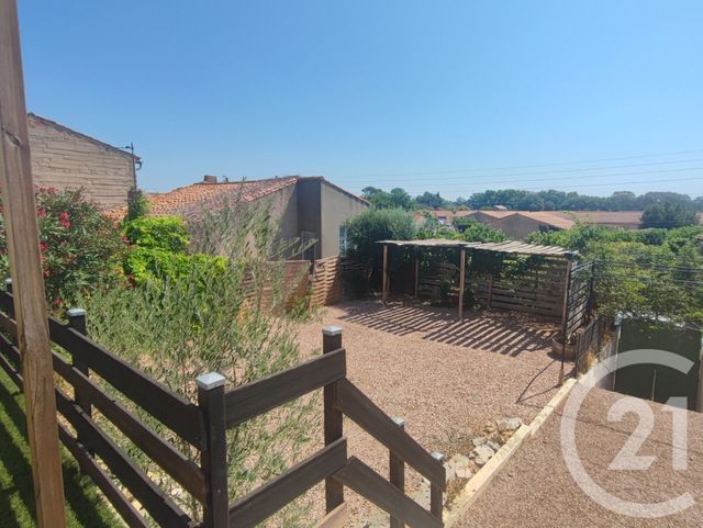 maison à vendre - 5 pièces - 156.73 m2 - PUICHERIC - 11 - LANGUEDOC-ROUSSILLON - Century 21 Agence Du Canal