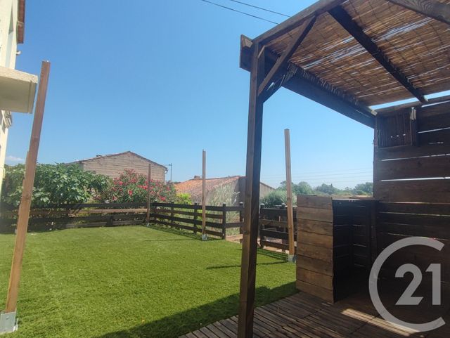 maison à vendre - 5 pièces - 156.73 m2 - PUICHERIC - 11 - LANGUEDOC-ROUSSILLON - Century 21 Agence Du Canal