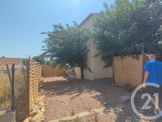 maison à vendre - 5 pièces - 156.73 m2 - PUICHERIC - 11 - LANGUEDOC-ROUSSILLON - Century 21 Agence Du Canal