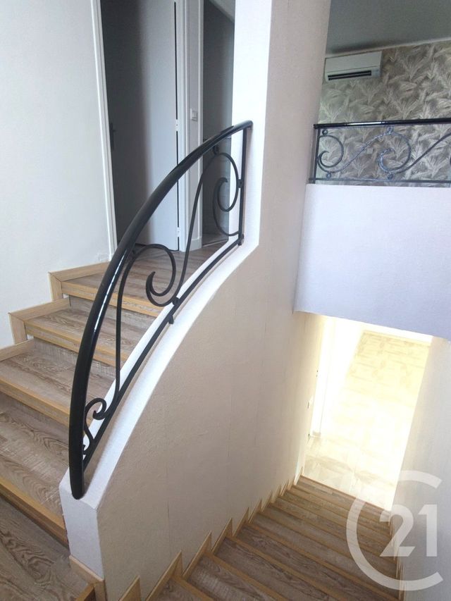 maison à vendre - 5 pièces - 156.73 m2 - PUICHERIC - 11 - LANGUEDOC-ROUSSILLON - Century 21 Agence Du Canal