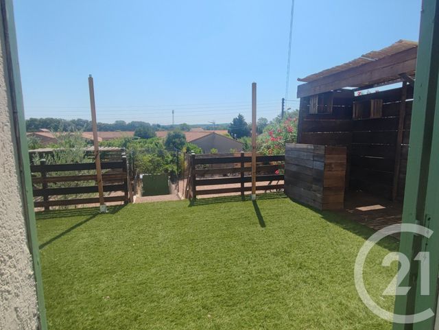 maison à vendre - 5 pièces - 156.73 m2 - PUICHERIC - 11 - LANGUEDOC-ROUSSILLON - Century 21 Agence Du Canal