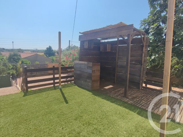 maison à vendre - 5 pièces - 156.73 m2 - PUICHERIC - 11 - LANGUEDOC-ROUSSILLON - Century 21 Agence Du Canal