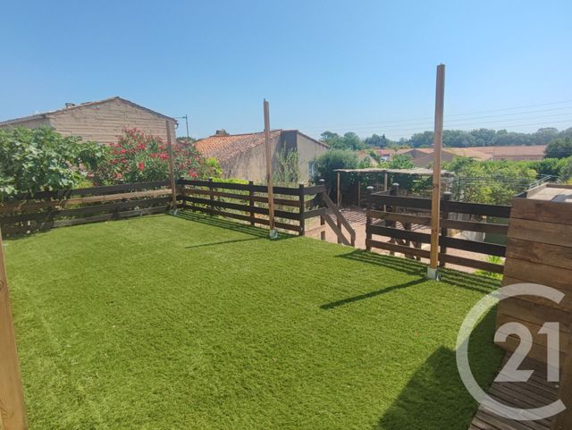 maison à vendre - 5 pièces - 156.73 m2 - PUICHERIC - 11 - LANGUEDOC-ROUSSILLON - Century 21 Agence Du Canal
