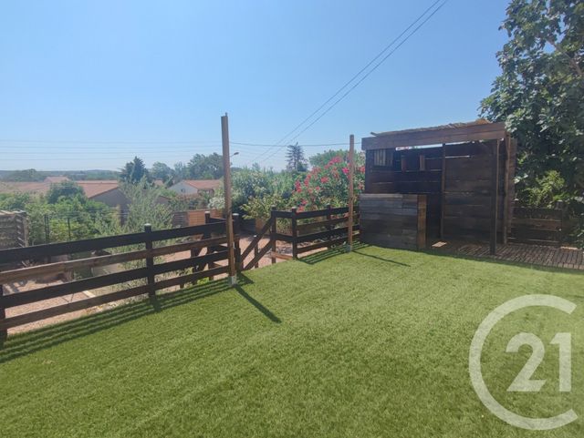 maison à vendre - 5 pièces - 156.73 m2 - PUICHERIC - 11 - LANGUEDOC-ROUSSILLON - Century 21 Agence Du Canal