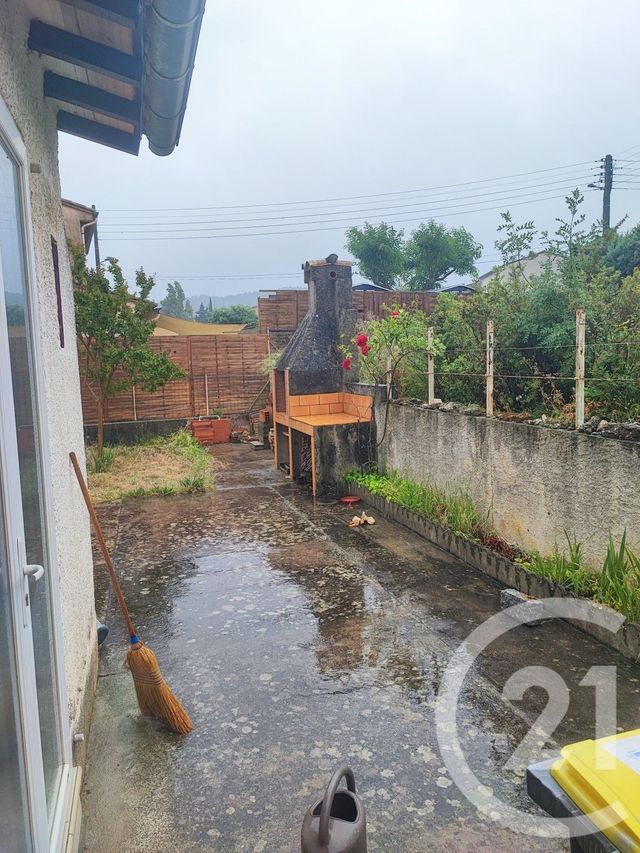 maison à vendre - 4 pièces - 83.88 m2 - PALAJA - 11 - LANGUEDOC-ROUSSILLON - Century 21 Agence Du Canal