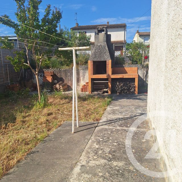 maison à vendre - 4 pièces - 83.88 m2 - PALAJA - 11 - LANGUEDOC-ROUSSILLON - Century 21 Agence Du Canal